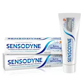629721877731 SENSODYNE Whitening Sensitive Toothpaste Pack
