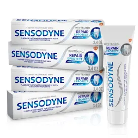629722479071 SENSODYNE Repair Protect Whitening Toothpaste
