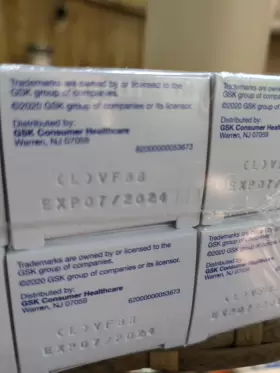 744110555127 SENSODYNE Pack Pronamel Mineral Boost Whitening #3