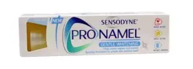 760488361689 SENSODYNE Pronamel Gentle Whitening Toothpaste