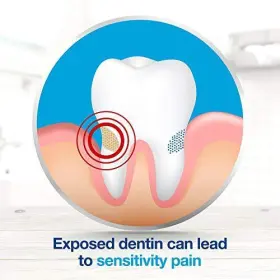 769033077433 SENSODYNE Toothpaste Sensitive Cavity Maximum #2