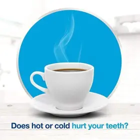 769033077433 SENSODYNE Toothpaste Sensitive Cavity Maximum #3