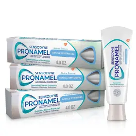 782854049311 SENSODYNE Pronamel Gentle Whitening Toothpaste
