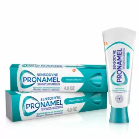 83086 SENSODYNE Pronamel Breath Toothpaste