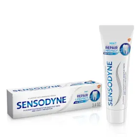 84040 SENSODYNE Repair Protect Toothpaste Pack