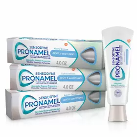 850265745143 SENSODYNE Gentle Whitening Sensitive Toothpaste