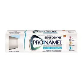 885369325250 SENSODYNE Pronamel Toothpaste Gentle Whitening