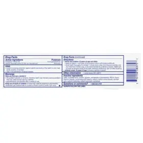 885379948883 SENSODYNE Toothpaste Sensitive Cavity Maximum #2