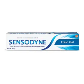 8901571007172 SENSODYNE Sensitive Toothpaste Gel Pack