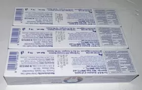 901571004096 SENSODYNE Toothpaste Expires Gel Whitening #2