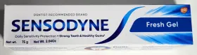 901571004614 SENSODYNE Tubes Toothpaste Gel Grams #2