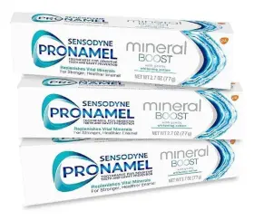 B0DPBHTWY2 SENSODYNE Pronamel Mineral Boost Toothpaste