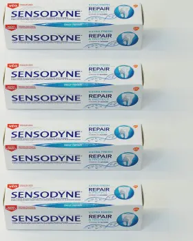 B60010356902 SENSODYNE Repair Protect Toothpaste Sensitive