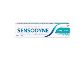 BGD230050 SENSODYNE Clean Toothpaste Sensitive Advanced