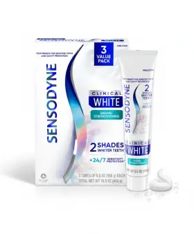 4000412213 SENSODYNE Clinical Toothpaste Sensitive