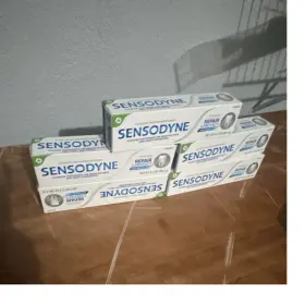 M66C SENSODYNE Repair Protect Fluoride Toothpaste