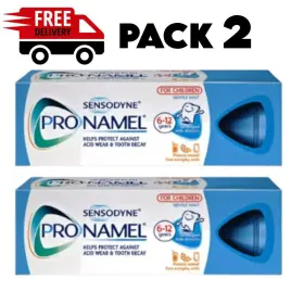 000347029905 SENSODYNE PRONAMEL Kids #2