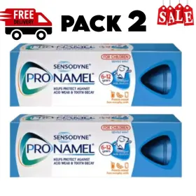000347029905 SENSODYNE PRONAMEL Kids
