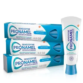 310158223535 SENSODYNE PRONAMEL Action Sls Toothpaste