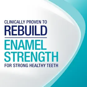310158223870 SENSODYNE PRONAMEL Breath Toothpaste Sensitive #3