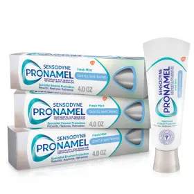 310158356738 SENSODYNE PRONAMEL Gentle Whitening Toothpaste