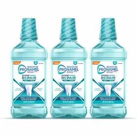 310158358510 SENSODYNE PRONAMEL Intensive Repair Mouthwash