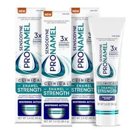 310158359517 SENSODYNE PRONAMEL Clinical Strengthening Action
