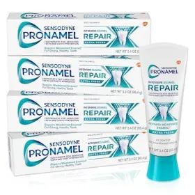 310158360377 SENSODYNE PRONAMEL Intensive Repair Toothpaste