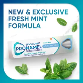 310158360766 SENSODYNE PRONAMEL Gentle Whitening Toothpaste #2