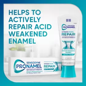 310158887676 SENSODYNE PRONAMEL Intensive Repair Toothpaste #3