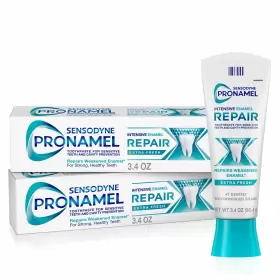 310158887676 SENSODYNE PRONAMEL Intensive Repair Toothpaste