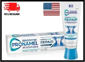 445047180156 SENSODYNE PRONAMEL Intensive Repair Sensitive