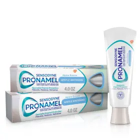 629722575858 SENSODYNE PRONAMEL Gentle Whitening Sensitive