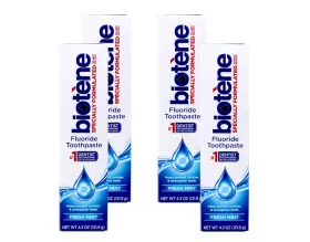B001ET7I6U SENSODYNE PRONAMEL Biotene Mouth Toothpaste Pack