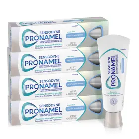 B0DDCQ534S SENSODYNE PRONAMEL Gentle Whitening Toothpaste