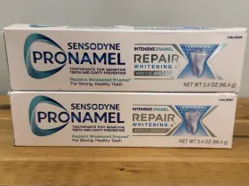 SEN407A SENSODYNE Pronamel Intensive Repair Toothpaste