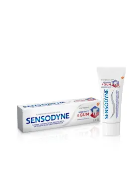 SEND219644 SENSODYNE Sensitivity Gum Toothpaste Pack