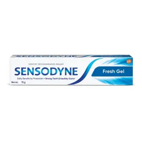 SG0080T SENSODYNE Sensitive Toothpaste Gel