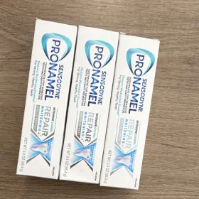SH9G SENSODYNE Pronamel Repair Whitening Arctic Breeze Pack