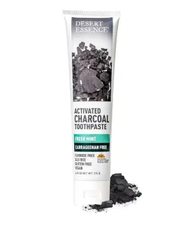 3444NDE SETAF Desert Essence Toothpaste Pack