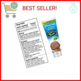 CCC300 SHEFFIELD PHARMACEUTICALS Tasty Paste Cha Chocolate #2