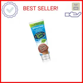 CCC300 SHEFFIELD PHARMACEUTICALS Tasty Paste Cha Chocolate