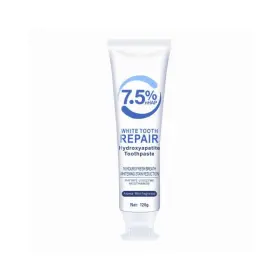 766634607243 SIL VFR Hydroxyapatite Toothpastes Strengthening