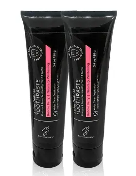 B0FHJG1N41 SILVERCEUTICALS Colloidal Toothpaste Bubble Berry