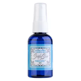860007764134 SIMPLY SILVER MOUTHWASH Breath Spray Mouth Pack