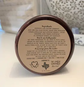 685450480864 SIMPLY SOONEY Vegan Fluoride Remineralizing #2