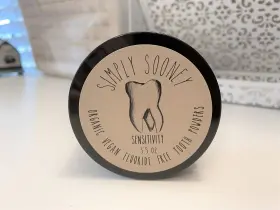 685450480864 SIMPLY SOONEY Vegan Fluoride Remineralizing #3