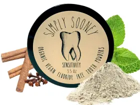 685450480864 SIMPLY SOONEY Vegan Fluoride Remineralizing