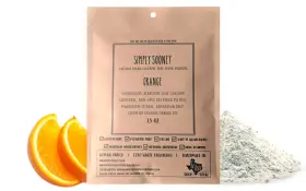 PB312O SIMPLY SOONEY Waste Paper Bag Kid Safe Vegan Pack