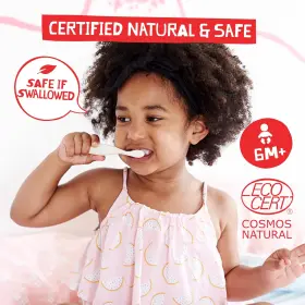 82975 NATURAL Toothpaste Baby Kids Infants Up Fluoride #2